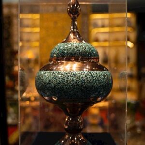 Đồ decor phong cách ba tư