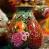 Đồ decor phong cách ba tư