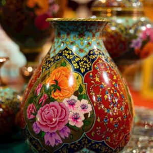 Đồ decor phong cách ba tư