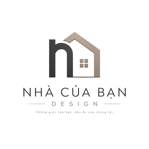 Nhà của bạn Design