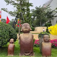 Trang trí vườn