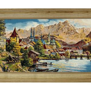 Phong cách cổ điển Ba Tư