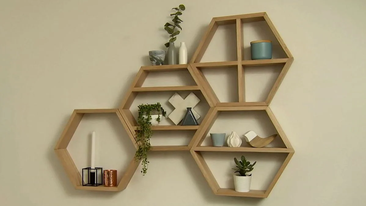 Decor phòng ngủ đẹp hiện đại