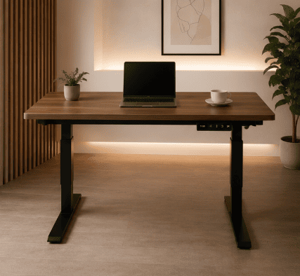 Nettop Nord Desk – Bàn Làm Việc Gỗ Hiện Đại Tối Giản Cho Mọi Không Gian 6 Nettop Nord Desk – Bàn Làm Việc Gỗ Hiện Đại Tối Giản Cho Mọi Không Gian