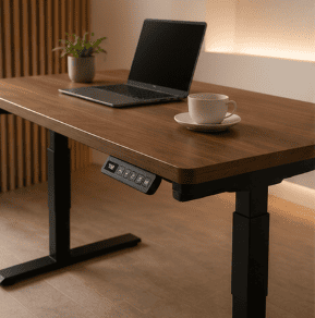 Nettop Nord Desk – Bàn Làm Việc Gỗ Hiện Đại Tối Giản Cho Mọi Không Gian 7 Nettop Nord Desk – Bàn Làm Việc Gỗ Hiện Đại Tối Giản Cho Mọi Không Gian