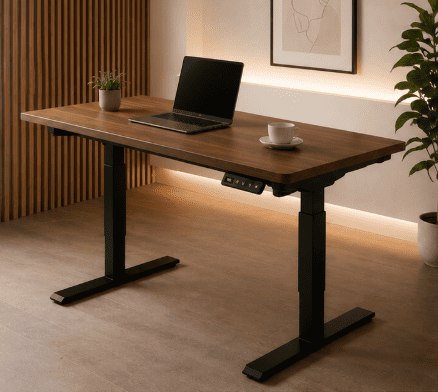 Nettop Nord Desk – Bàn Làm Việc Gỗ Hiện Đại Tối Giản Cho Mọi Không Gian 9 Nettop Nord Desk – Bàn Làm Việc Gỗ Hiện Đại Tối Giản Cho Mọi Không Gian