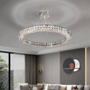 Đèn chiếu sáng kiểu chùm