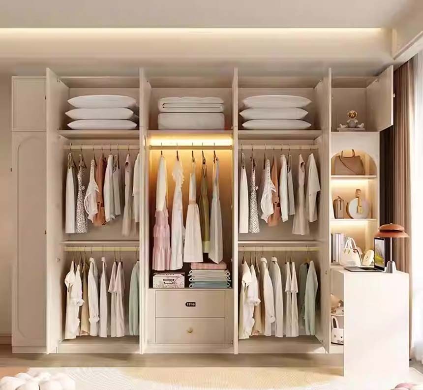 tu-quan-ao-co-ke-goc-ghs-52187-5 Tủ quần áo 7 cánh có kệ góc