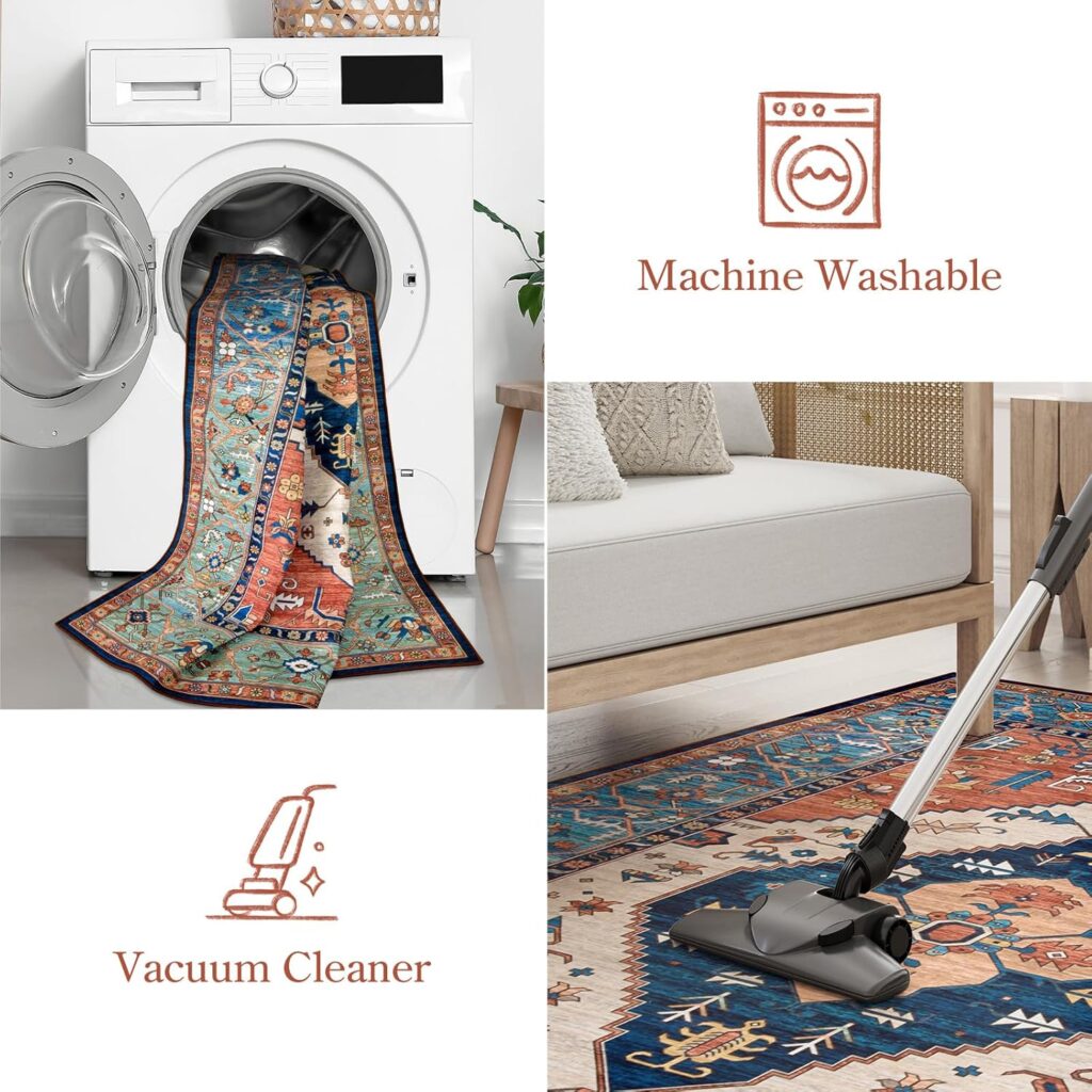 Hướng Dẫn Vệ Sinh Thảm Trải Sàn Lông Cừu Đúng Cách 4 Bước Tại Nhà 1 Hướng dẫn vệ sinh thảm trải sàn lông cừu